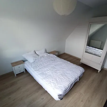 Le Cottage De L'Authie *