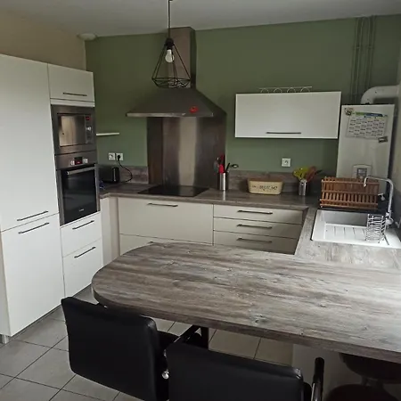 Le Cottage De L'Authie