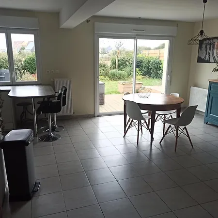Le Cottage De L'Authie * Berck